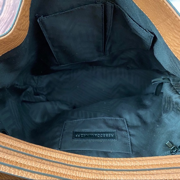 Rebecca Minkoff Isobel Almond Hobo Purse - Picture 6 of 8